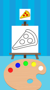 Mix & Paint - عکس بازی موبایلی اندروید