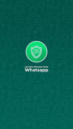 No last seen for WhatsApp - Image screenshot of android app