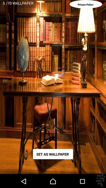 4K-1  Mix Walls - Image screenshot of android app