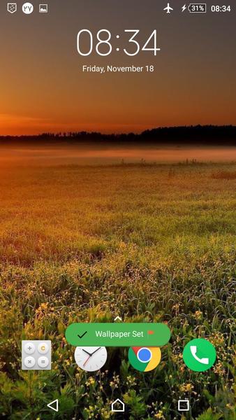 HD+ ۳ در آمیخته تصاویر پس زمینه - عکس برنامه موبایلی اندروید