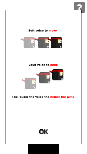 Scream MixNinja - Voice Game - Gameplay image of android game