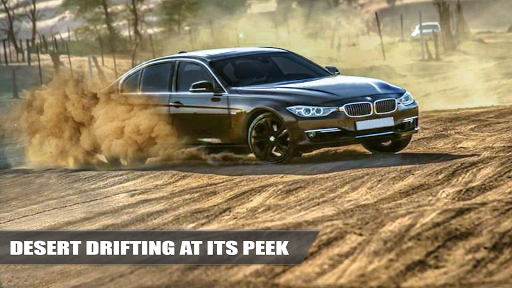 Real Car Drifting and Racing Simulator ۲۰۱۸ - عکس بازی موبایلی اندروید