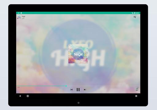 All Format Video Player - Mixx - Image screenshot of android app