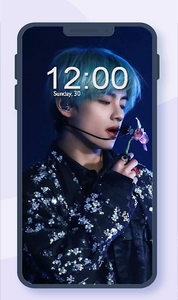 برنامه V Cute BTS Wallpaper HD - دانلود | کافه بازار برنامه V Cute BTS Wallpaper HD - دانلود | کافه بازار