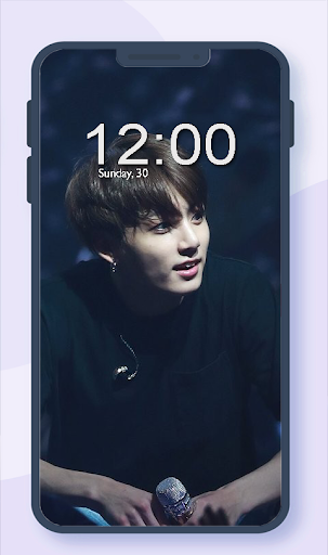 jungkook cute wallpaper