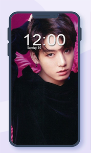 Jungkook Cute BTS Wallpaper HD for Android - Download | Cafe Bazaar