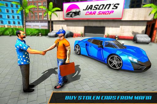 Indian Bike and Car Game 3D - Gameplay image of android game