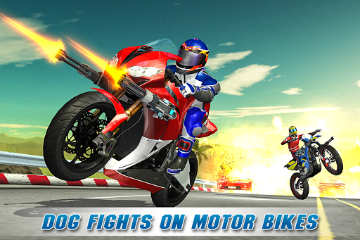 Bike Simulator Game: Bike Game - عکس بازی موبایلی اندروید