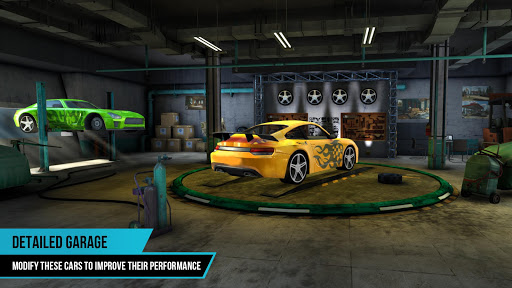 Car engineer best sale games