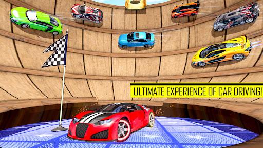 Well of Death Car Stunt Games - عکس برنامه موبایلی اندروید
