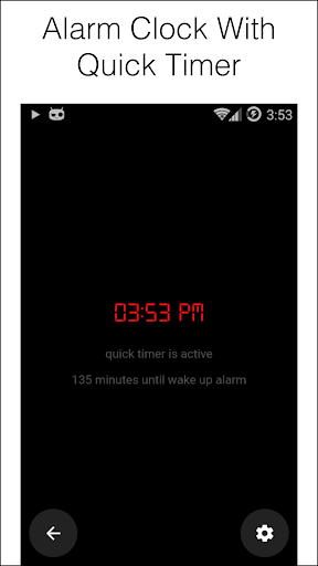 Relax and Sleep - Image screenshot of android app