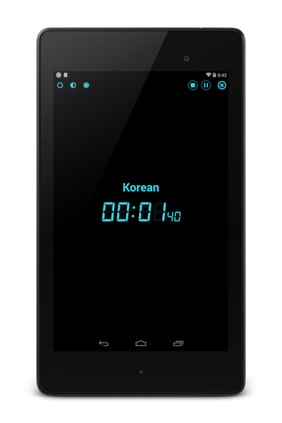 Study Checker - عکس برنامه موبایلی اندروید