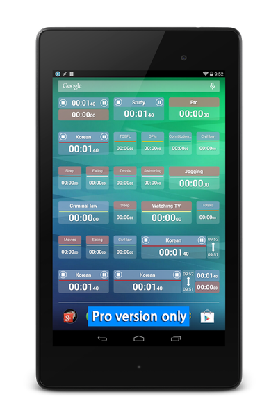 Study Checker - عکس برنامه موبایلی اندروید