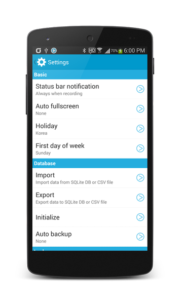Study Checker - عکس برنامه موبایلی اندروید