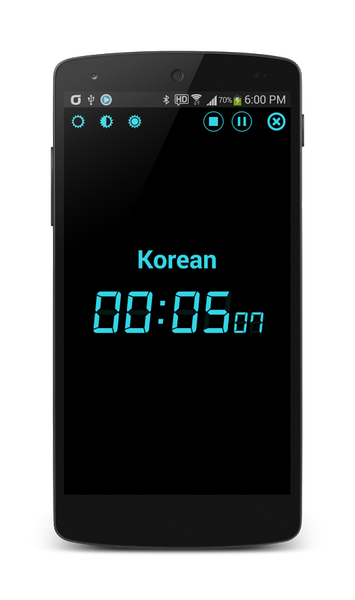 Study Checker - عکس برنامه موبایلی اندروید