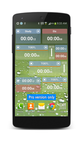 Study Checker - عکس برنامه موبایلی اندروید