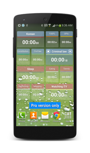 Study Checker - عکس برنامه موبایلی اندروید