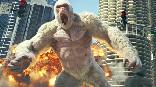 Godzilla Games:King Kong Games - Image screenshot of android app