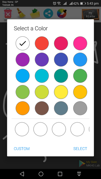 Magic Slate | Kids School | Dr - عکس برنامه موبایلی اندروید