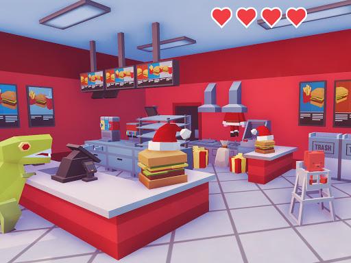 Robbery Madness: Thief Games - Image screenshot of android app