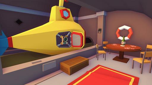 Robbery Madness ۲:Stealth game - عکس بازی موبایلی اندروید