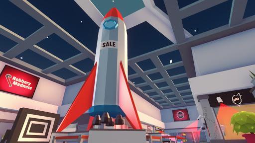 Robbery Madness ۲:Stealth game - عکس بازی موبایلی اندروید