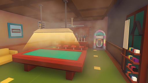 Robbery Madness ۲:Stealth game - عکس بازی موبایلی اندروید