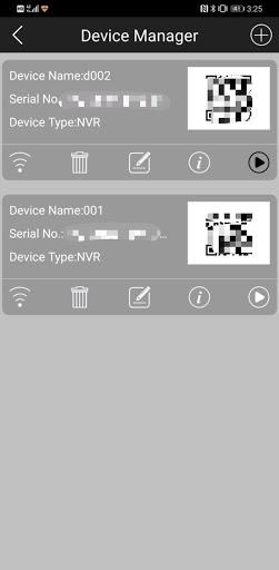 SmartViewer Pro - عکس برنامه موبایلی اندروید
