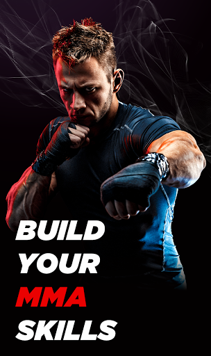 MMA Spartan System Workouts - عکس برنامه موبایلی اندروید