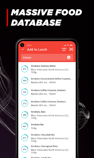 MMA Spartan System Workouts - Image screenshot of android app