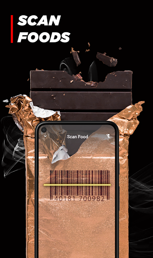 MMA Spartan System Workouts - Image screenshot of android app