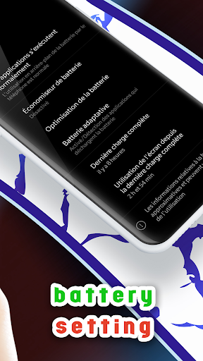 Super fast Charging (۲۰۲۰) - عکس برنامه موبایلی اندروید