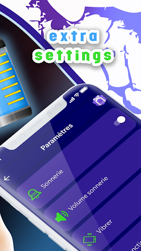 Super fast Charging (۲۰۲۰) - عکس برنامه موبایلی اندروید