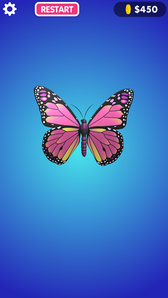 Sew ۳D - عکس بازی موبایلی اندروید