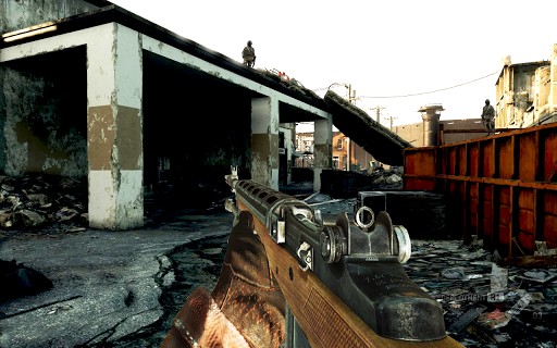 VIP Agents on Duty - عکس بازی موبایلی اندروید