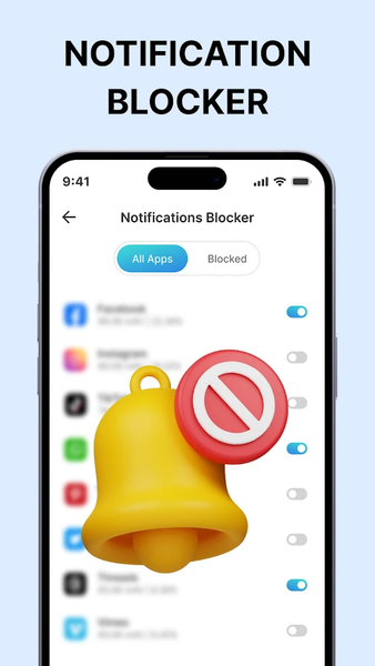 Phone Cleaner - Ai Clean - عکس برنامه موبایلی اندروید