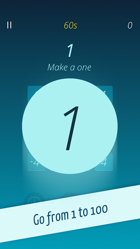 Numberful - عکس بازی موبایلی اندروید