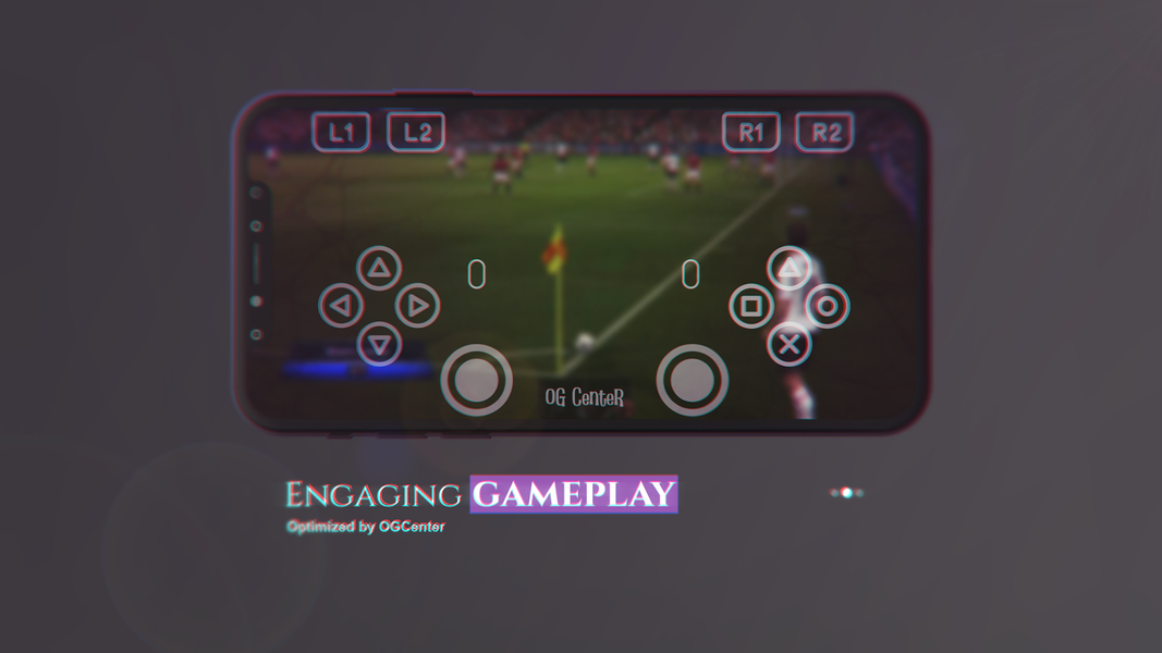 Ps - Football 13 | Psp Game - Gameplay image of android game
