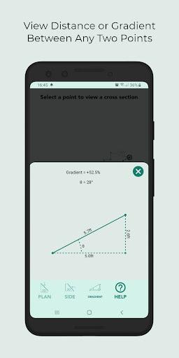 Moasure - عکس برنامه موبایلی اندروید