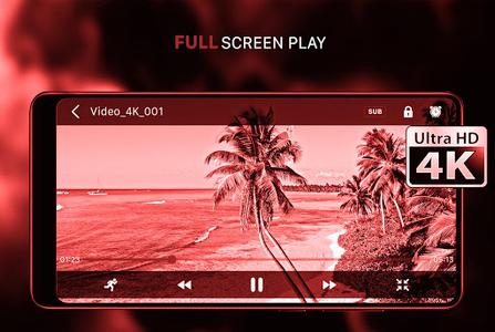 Flash Player for Android 2021 - عکس برنامه موبایلی اندروید