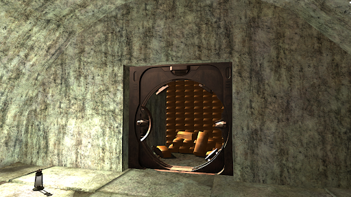 ۳D Maze: War of Gold 🔥 - عکس بازی موبایلی اندروید