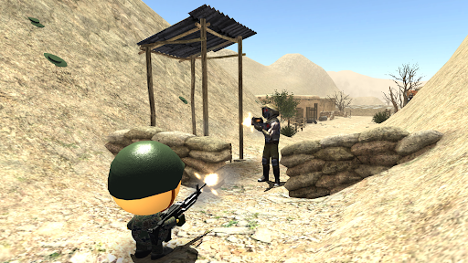 ۳D Maze: War of Gold 🔥 - عکس بازی موبایلی اندروید