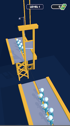 Survival Game ۳D - عکس بازی موبایلی اندروید