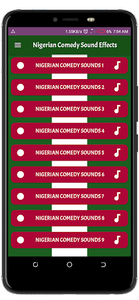 Nigerian Comedy Sound Effects – Apps no Google Play