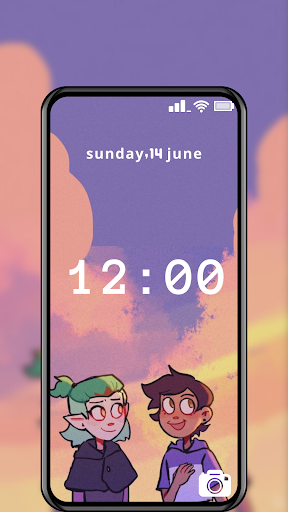Slug it Out Wallpaper - Image screenshot of android app