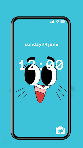 gumball wallpapers for iphoneTikTok Search