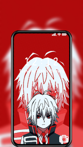 Shu Kurenai Wallpaper HD APK for Android Download