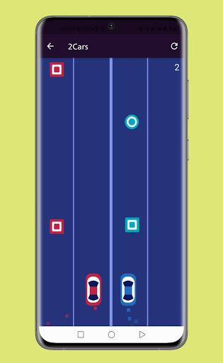 2cars - Image screenshot of android app