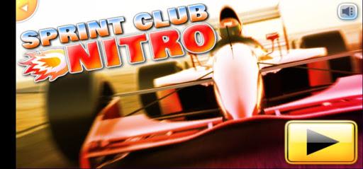 sprint club nitro 2021 - عکس برنامه موبایلی اندروید