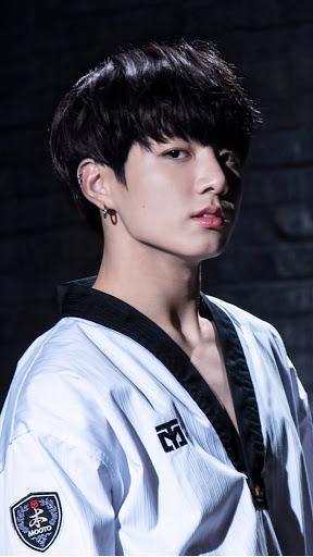 Jeon Jungkook wallpaper - عکس برنامه موبایلی اندروید